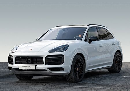 Porsche Cayenne GTS Sport Chrono Paket PDCC Standheizung