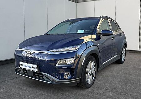 Hyundai Kona Premium Elektro 2WD (150kW) inkl. Sitzpa...