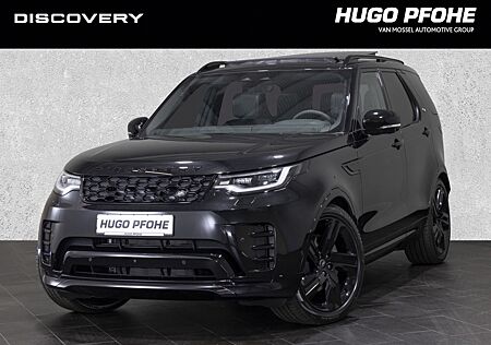 Land Rover Discovery DYNAMIC SE D250