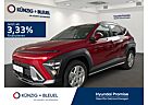 Hyundai Kona (SX2) 1.0 T-GDI Trend LED Navi Kamera