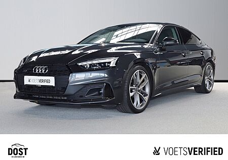 Audi A5 Sportback 40 TDI quattro advanced NAVI+MATRIX