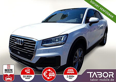 Audi Q2 1.5 35 TFSI 150 S tronic Pano LED ACC eHk PDC