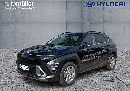 Hyundai Kona TREND SX2 Standheizung*Navi*ACC*FLA*LED*Spu