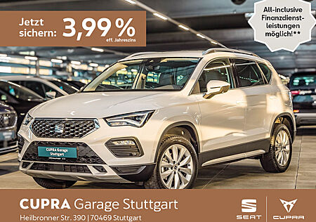 Seat Ateca Xperience 1.5 TSI DSG 110 kW