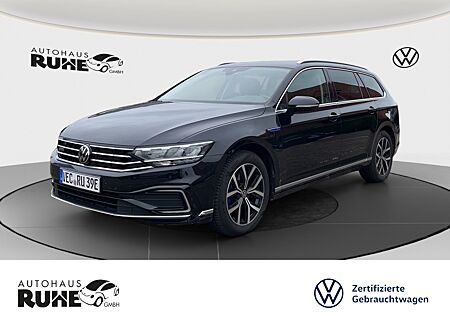 VW Passat Variant GTE 1.4 eHybrid OPF 6-Gang-DSG