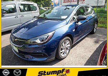 Opel Astra 1.2 Turbo Start/Stop Elegance