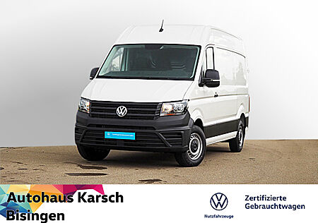 VW Crafter 35 Kasten 2.0 TDI L3H3 KLIMA, GRA, KAMERA