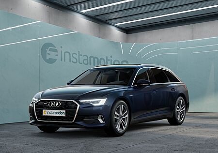 Audi A6 Avant 40 TDI qu. S-Tronic advanced