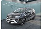 Opel Crossland Elegance 1.2T AHK-abnehmbar Android Auto