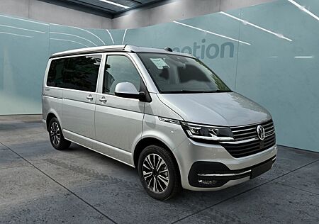 VW T6 California T6.1 California Ocean TDI 4MOTION DSG AHK