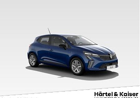 Renault Clio Evolution TCe 90+LED+Klima+Kamera+Spurhalte