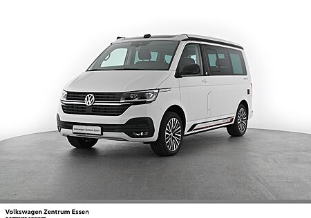 VW T6 California T6.1 California Beach Tour Edition 110kW TDI