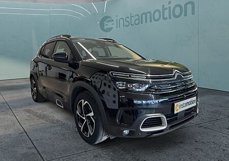 Citroën C5 Aircross 2.0 Blue HDi 180 EAT8 Shine Pack Aut