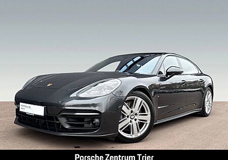 Porsche Panamera 4 E-Hybrid Executive Abstandstempomat