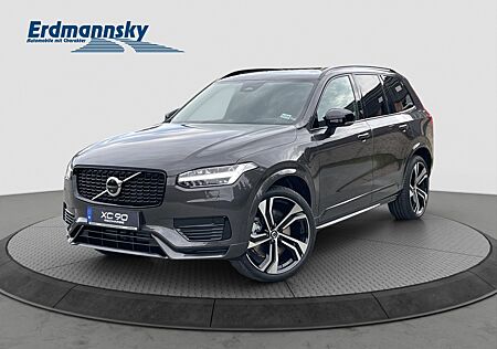 Volvo XC 90 XC90 T8 AWD Ultra Dark Plug-In/ Luftfahrwerk