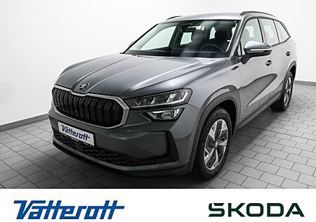 Skoda Kodiaq Selection 1.5 TSI mHEV DSG AHK