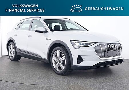 Audi e-tron Basis quattro 50 230kW 1-Gang Automatik 4 Türen