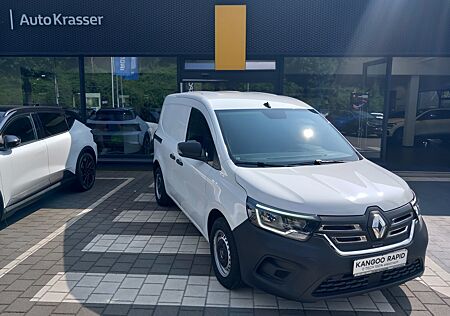 Renault Kangoo Rapid E-Tech Start L1 11kW