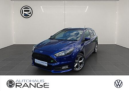 Ford Focus ST * NAVI PDC SHZ ALLWETTER*