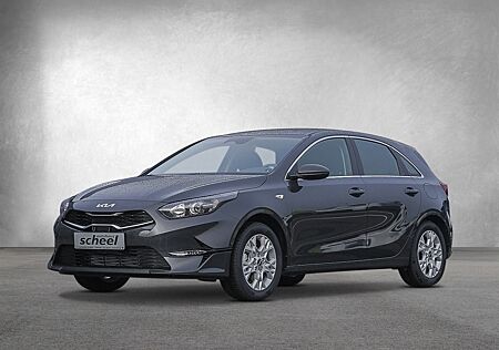 Kia Cee'd ceed 1.4 Vision FLA SpurH LM KAM 2xKlima Navi