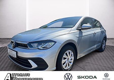 VW Polo 1.0 TSI Life GJR Climatronic