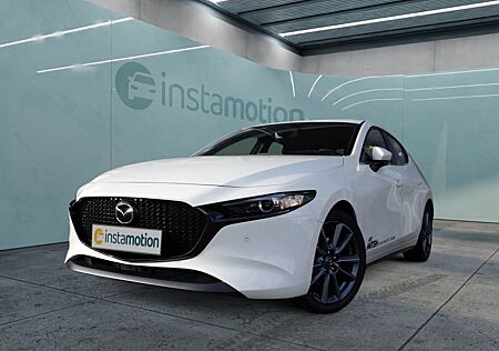 Mazda 3 SKYACTIV-G 2.0 M Hybrid Selection 18