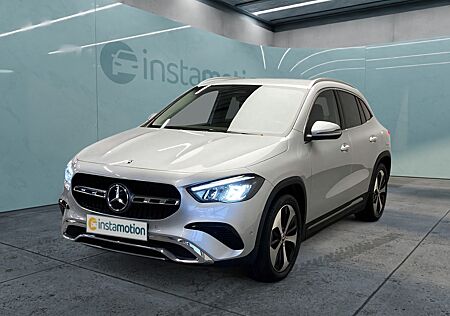 Mercedes-Benz GLA 180 d Progressive Advanced AHK u.v.m