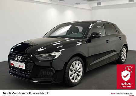 Audi A1 Sportback 25 TFSI advanced LED PDC VIRTUAL SHZ