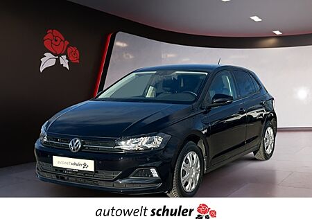 VW Polo 1,0 MPI IQ.Drive