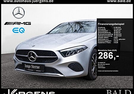 Mercedes-Benz A 200 Limo Progressive/LED/Kamera/Winter/Mopf/17