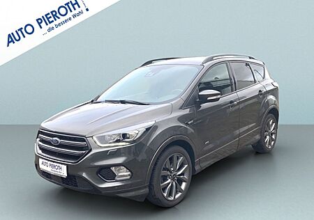 Ford Kuga 2.0 TDCi 4x4 Aut. ST-Line