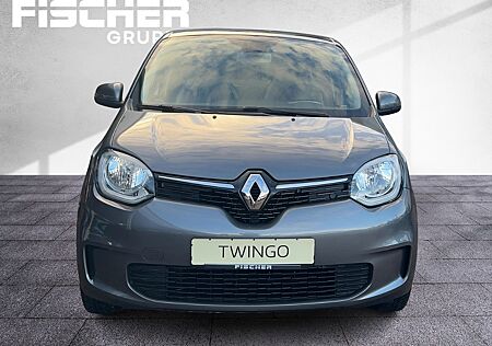 Renault Twingo Limited Tce 90 SHZ 7"Touch Tempomat