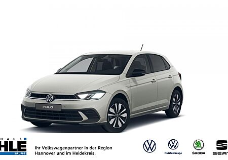 VW Polo GOAL 1,0 TSI DSG ALLWETTER KAMERA Klima