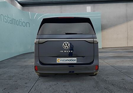 VW ID.BUZZ Pro*LED*Kamera*Keyless*Parkassist*ACC*MFL*APP*Klimaaut*Ambiente*DAB+*