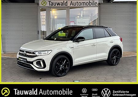 VW T-Roc 1.5 TSI DSG R-Line PANO/BEATS/AHK/IQ.DRIVE