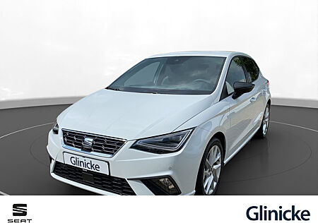 Seat Ibiza FR 1.0 TSI MediaSystem+Dinamica+SHZ+RFK+LED