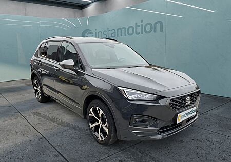 Seat Tarraco 2.0 TDI DSG 4Dr FR AHK 7SITZE STANDH