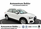 Audi Q3 45 TFSI e S-tronic AHK Connect PDC Navi