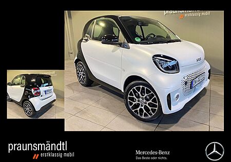 Smart ForTwo EQ EQ fortwo PRIME 22KW EXCL