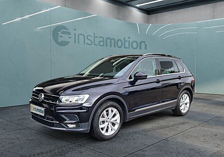 VW Tiguan Highline 1.5 TSI DSG R-KAMERA NAVI AHK