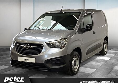 Opel Combo Cargo Edition 1.5D 75kW(102PS)(MT6)