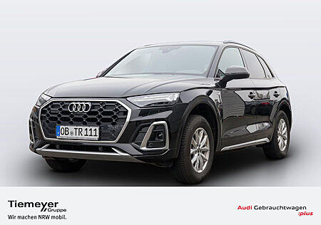 Audi Q5 40 TDI Q 2x S LINE LM20 MATRIX ASSIST 360