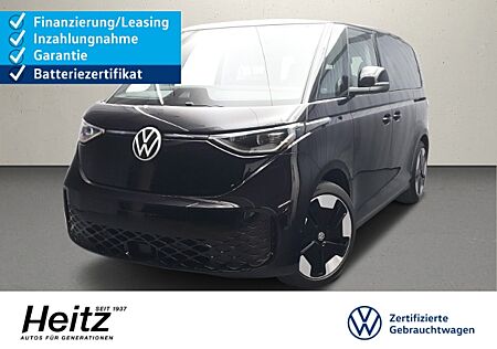 VW ID.BUZZ ID. Buzz Pro 77 kWh Navi LED ACC Matrix LED SHZ