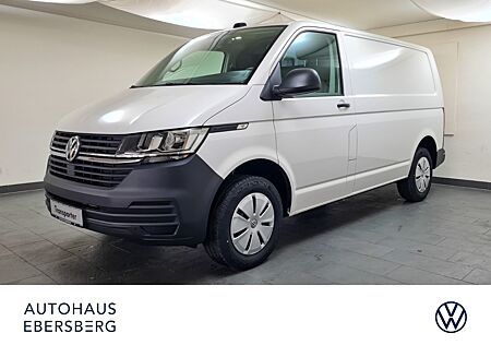 VW T6 .1 Transporter 2.0 TDI Kasten FWD FLA KAM PDC