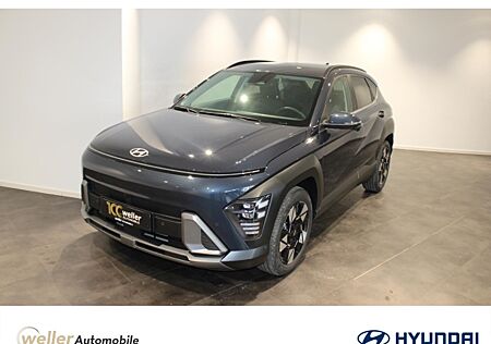 Hyundai Kona ''Prime'' 1,6T-Gdi 198PS DCT 4WD