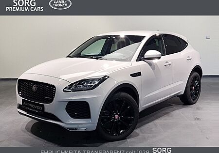 Jaguar E-Pace D180 R-Dynamic SE*20-ZOLL*