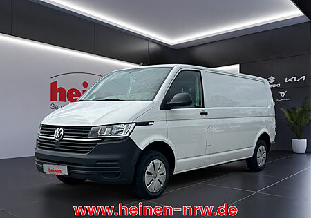 VW T6 Transporter 2.0 TDI DSG Kasten ACC KlimaA PDC