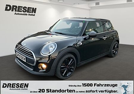 Mini ONE 1.5 Navi+Einparkhilfe+Sitzheizung+CarPlay