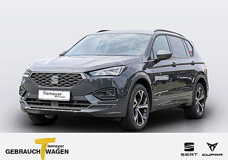 Seat Tarraco 1.5 TSI DSG FR LED VIRTUAL STDHZ AHK