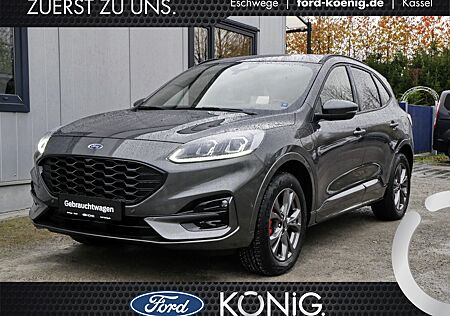 Ford Kuga ST-Line X Plug-In-Hybrid AHK+Adapt.LED+ACC